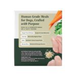 Freshly Crafted Meals Cage Free Chicken 2