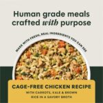 Freshly Crafted Meals Cage Free Chicken 3