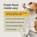 Freshly Crafted Meals Cage Free Chicken 6