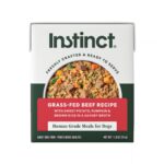 Freshly Crafted Meals Grass Fed Beef 1
