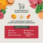 Freshly Crafted Meals Grass Fed Beef 5