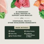 Freshly Crafted Meals Variety Pack 5