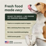 Freshly Crafted Meals Variety Pack 6